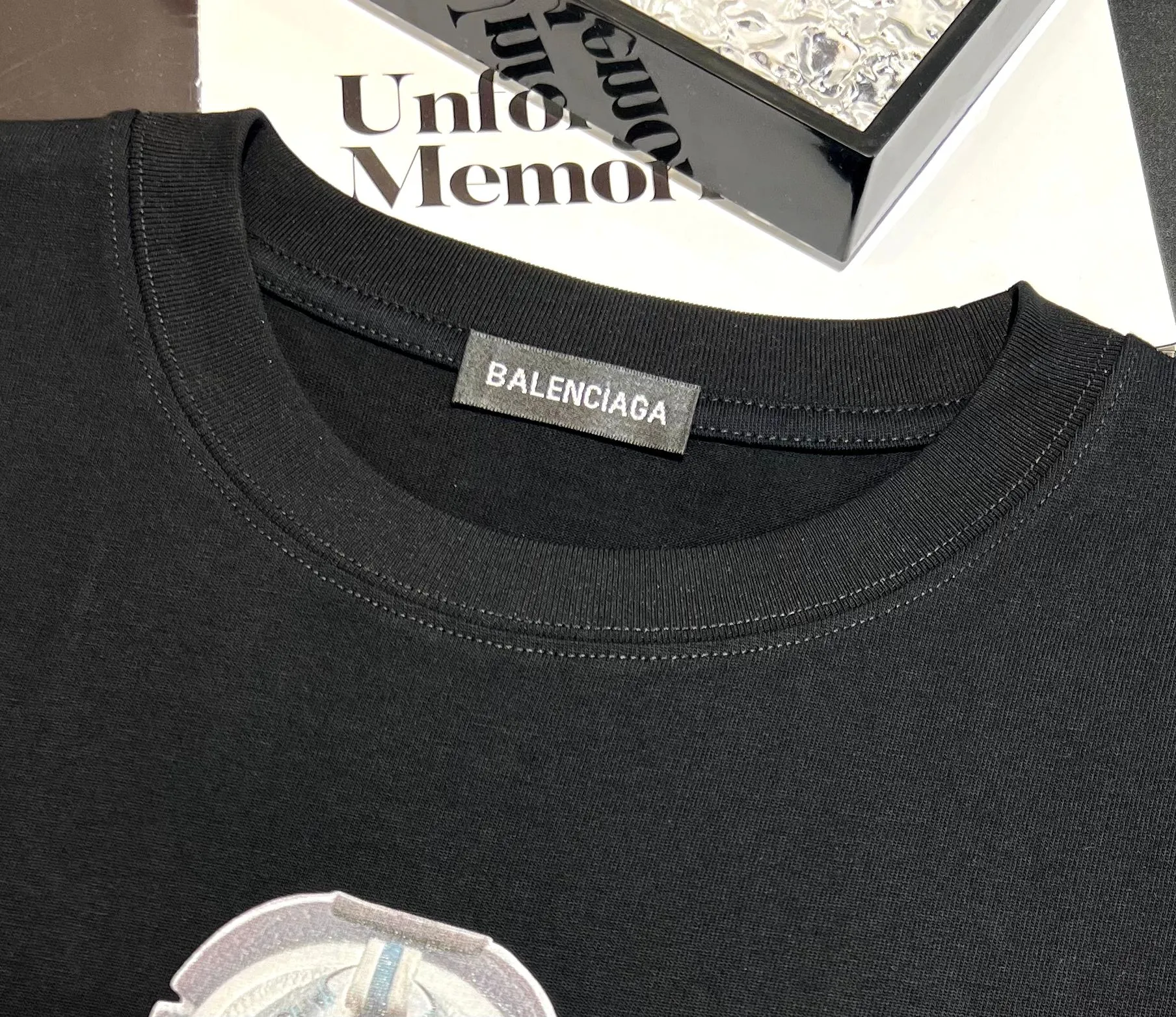 2026 270 logo：BALENCIAGA ： ： / / Sizes：XS~L